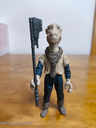STAR WARS VINTAGE KENNER 