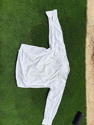 Camisa Hugo Boss blanca