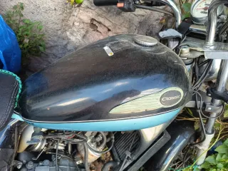 Aprilia Classic 50cc - Moto