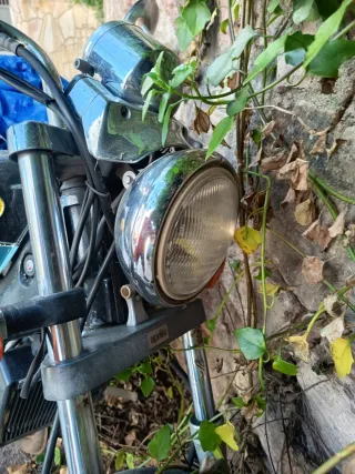 Aprilia Classic 50cc - Moto