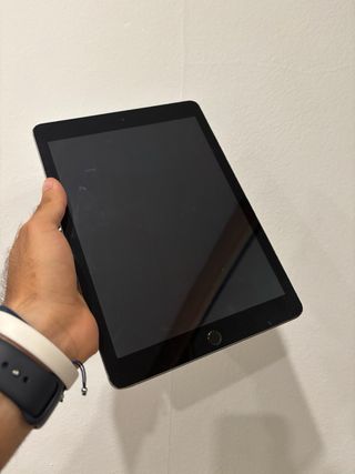 iPad 6 128gb 4g