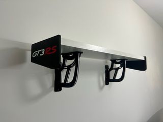 Estantería GT3RS Porsche