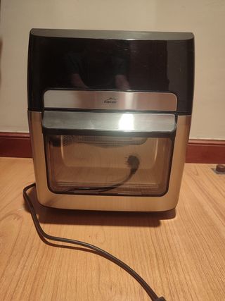 Freidora dAire Pro Lacor 12L