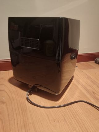 Freidora dAire Pro Lacor 12L