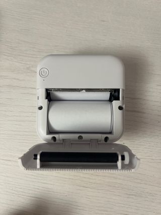 Mini impresora portátil - BT