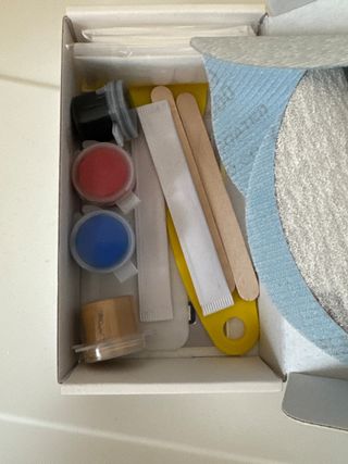 Kit de reparación plato de ducha