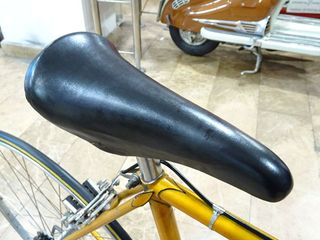 BICICLETA CLÁSICA DE CARRERAS LIBERIA - AÑOS 70