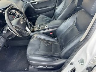 Hyundai i40 XENON PIEL AUTOMATICO ACEPTO COCHE
