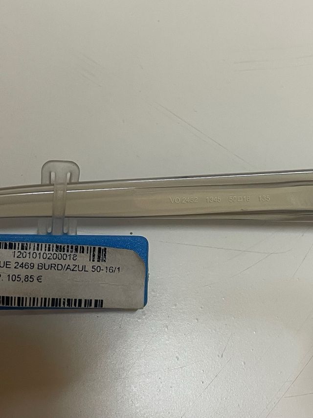 Gafas Vogue blancas - montura graduado