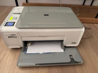 Impresora HP Photosmart C4280