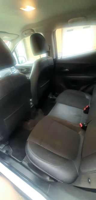 Opel Mokka X 2017