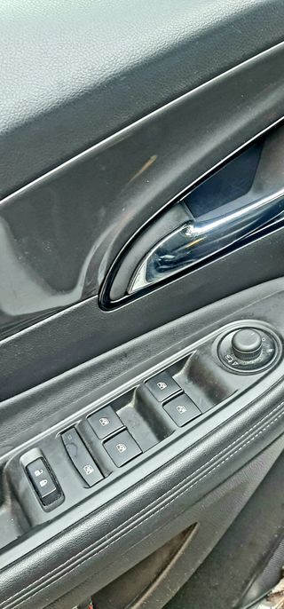 Opel Mokka X 2017