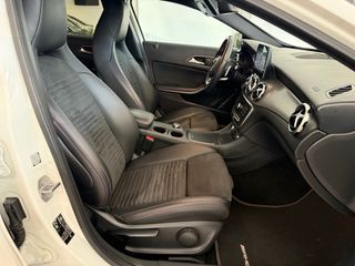 Mercedes-Benz GLA 200 d 136 5p 7G-DCT Amg