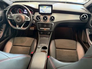 Mercedes-Benz GLA 200 d 136 5p 7G-DCT Amg
