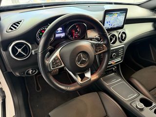 Mercedes-Benz GLA 200 d 136 5p 7G-DCT Amg