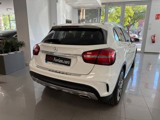 Mercedes-Benz GLA 200 d 136 5p 7G-DCT Amg