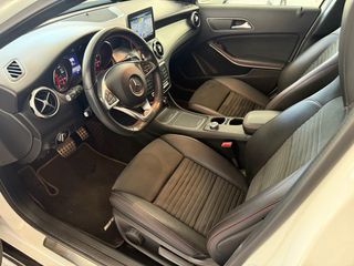 Mercedes-Benz GLA 200 d 136 5p 7G-DCT Amg