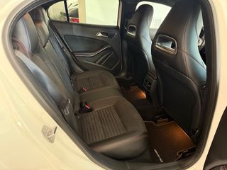 Mercedes-Benz GLA 200 d 136 5p 7G-DCT Amg
