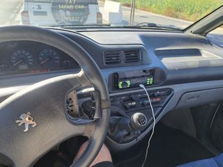 Peugeot Expert 2005