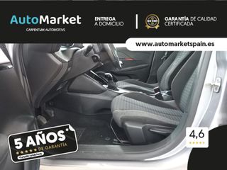 Peugeot 208 PureTech 55kW (75CV) Active Pack . PureTech 55kW (75CV) Active Pack .