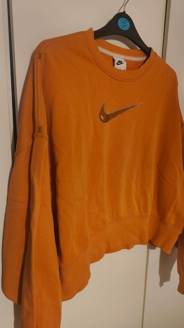Sudadera oversize Nike