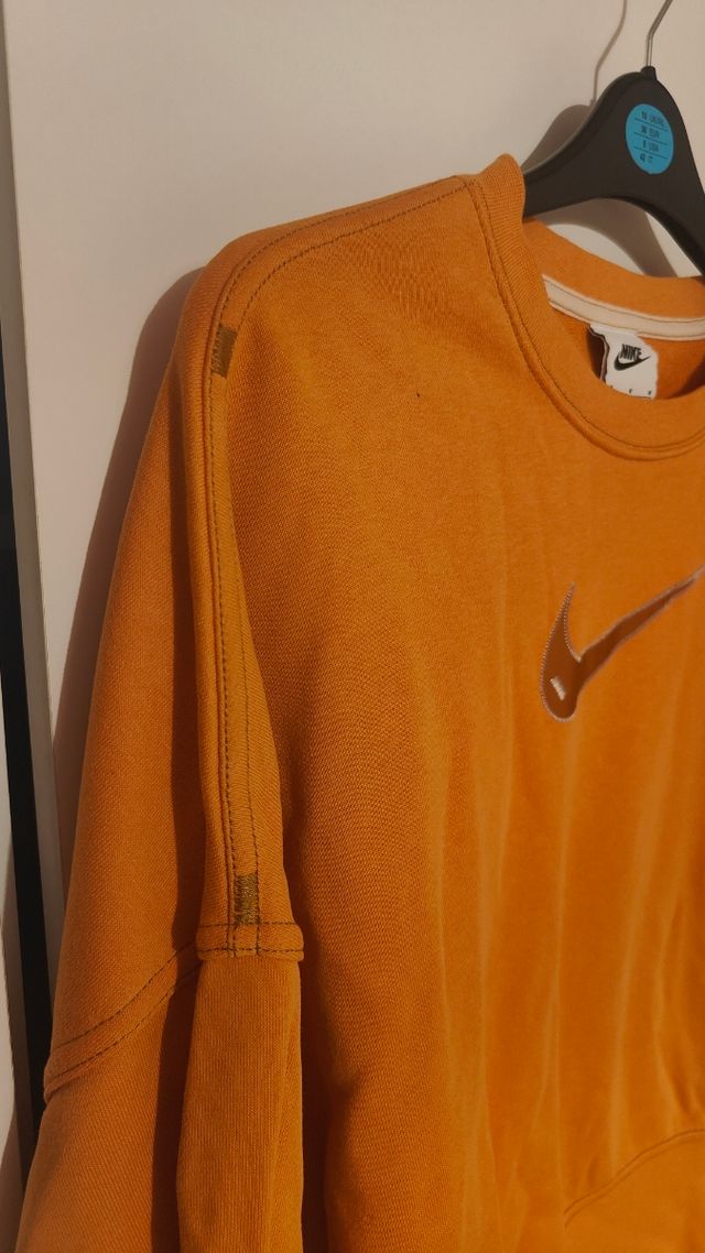 Sudadera oversize Nike