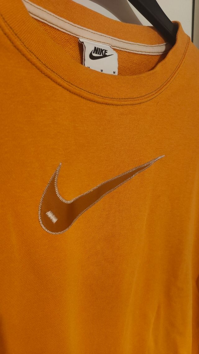 Sudadera oversize Nike