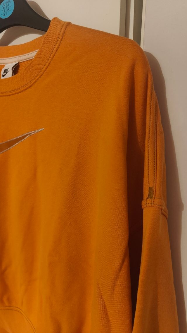 Sudadera oversize Nike