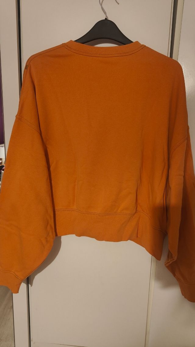 Sudadera oversize Nike