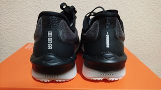 Nike Zoom Fly 6 voladoras competición 