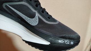 Nike Zoom Fly 6 voladoras competición 