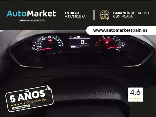 Peugeot 208 PureTech 55kW (75CV) Active Pack . PureTech 55kW (75CV) Active Pack .