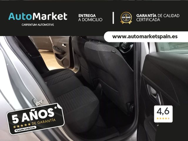 Peugeot 208 PureTech 55kW (75CV) Active Pack . PureTech 55kW (75CV) Active Pack .