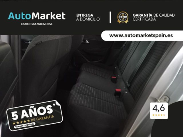 Peugeot 208 PureTech 55kW (75CV) Active Pack . PureTech 55kW (75CV) Active Pack .