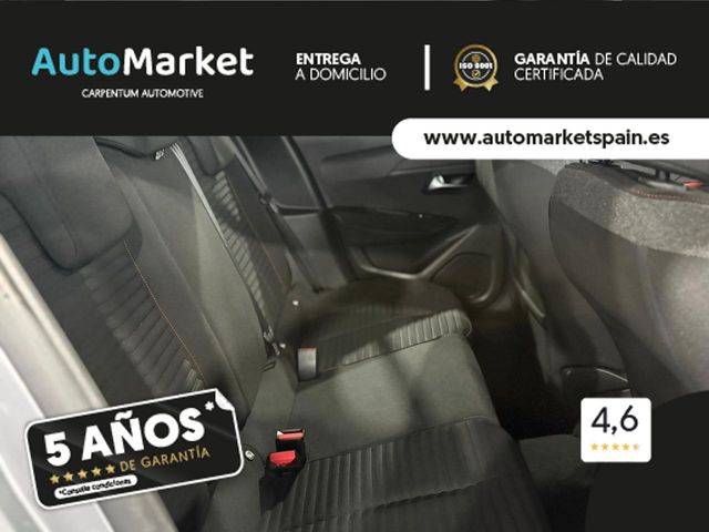 Peugeot 208 PureTech 55kW (75CV) Active Pack . PureTech 55kW (75CV) Active Pack .
