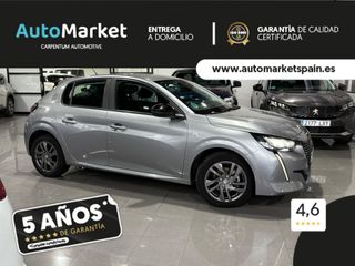 Peugeot 208 PureTech 55kW (75CV) Active Pack . PureTech 55kW (75CV) Active Pack .