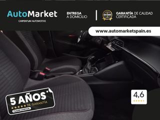 Peugeot 208 PureTech 55kW (75CV) Active Pack . PureTech 55kW (75CV) Active Pack .