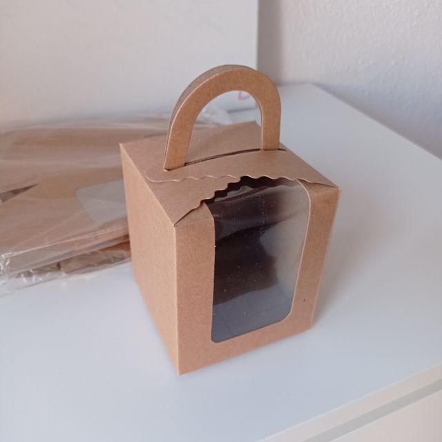 Cajas para detalles (pack 24 unidades)