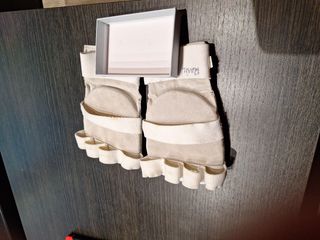 Guantillas Karate Kamikaze 