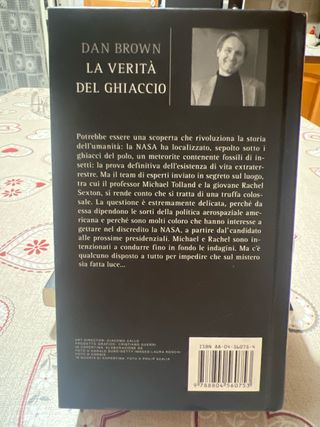La verità del ghiaccio
