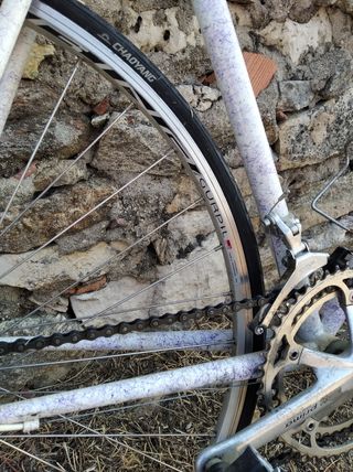 Bicicleta carretera BH Vento clásica