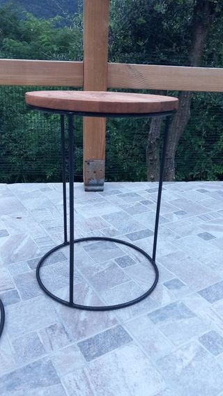 Tavolini da Esterno/Interno Maisons du Monde
