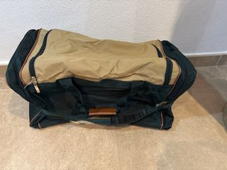 Bolsa viaje Weekend - Beige/Verde