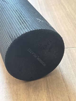 Rodillo Espuma Yoga - Fitness Decathlon