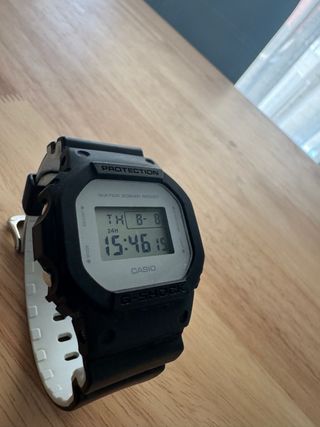 Casio G-Shock - Reloj deportivo