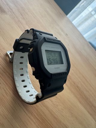 Casio G-Shock - Reloj deportivo