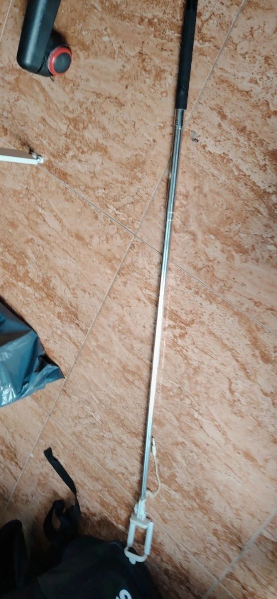 Selfie Stick con cavo