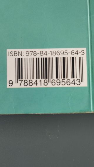 Pack libros texto