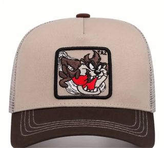 Cappellino Tazmania Taz Looney Tunes