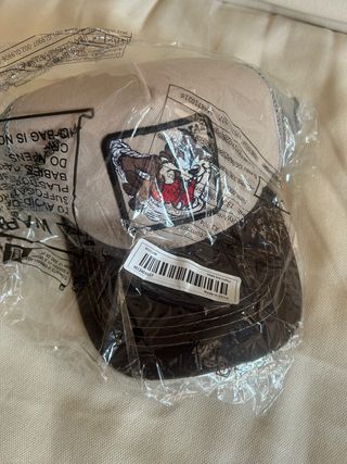 Cappellino Tazmania Taz Looney Tunes
